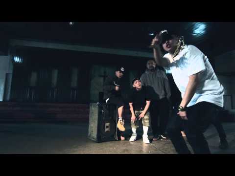 Marvel J - 돈 벌러왔어 (Feat.창모) M/V (2015)