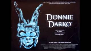 Donnie Darko full soundtrack High Quality + track list times