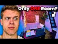 The SMALLEST NYC Apartment Is INSANE