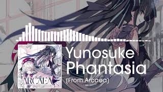 Yunosuke - Phantasia [From Arcaea]