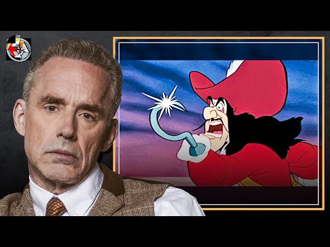 Peter Pan and the Need for Individuality