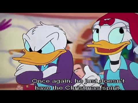 Mickey mouse Norwegian