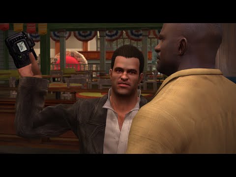 Napalm Plays: Dead Rising Remastered (PC) [Part 2] - Horrible AI! [1080P60fps]