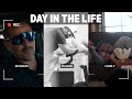 A Day In The Life Of Sal Frisella CEO Dad And Fitness