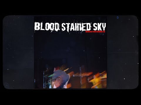 Blood Stained Sky - Demo (FULL DEMO) [2004]
