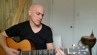 Your Love Is Strong (cover)