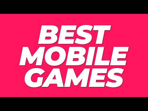 2012年最佳iPhone和iPad遊戲 (The Best iPhone & iPad Games of 2012)