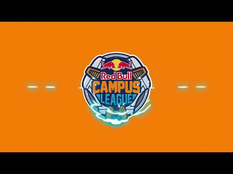 x6tence x Red Bull Campus League
