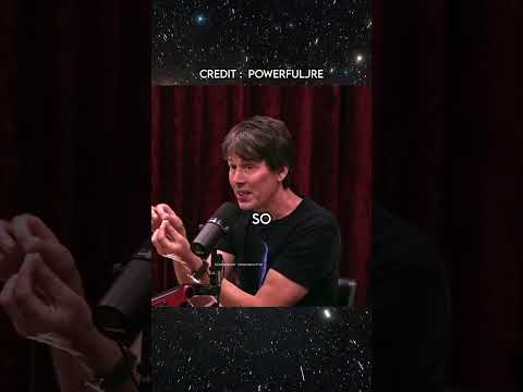 Special Relativity Explained | Brian Cox
