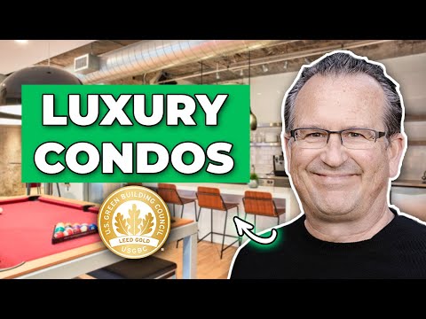 Discover Rare LEED-Certified Luxury Condos in Somerville MA | Metro 9