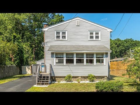 28 Glenwood Rd, Billerica MA - offered by Kathy Rich - Tel: 978-973-4392