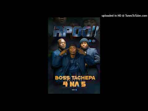 Apoo!!- BT WorldWide ft 4 Na 5 (Prod by 3P)