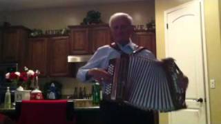 Hungarian Dance No.5 by John Trippon