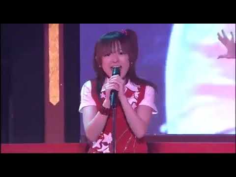 Hello! Project Akagumi 2005 - Koi wo Shichaimashita!