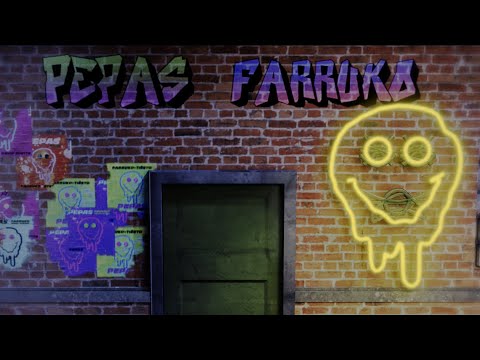 Pepas - Farruko (Megamix) - Benny Benassi, David Guetta, Robin Schulz, Steve Aoki, Tiësto