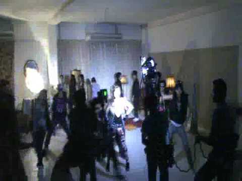 (Behind the Scene) Love You No More - Waii | J.DA's Choreography