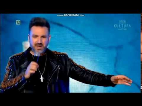 Mateusz Ziółko & Gromee - Giant (Gramy dla Europy 2019)