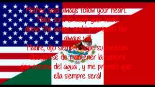 We are Mexico By: Becky G
