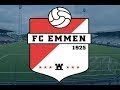 FC EMMEN Seizoensoverzicht 18/19