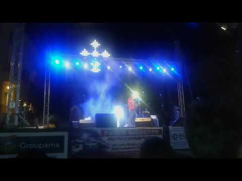 ROYCAST - Un'altra storia ( live ) montemaggiore belsito