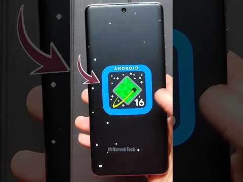 Motorola Android 16 Update 😱 Still Incomplete!