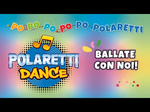 Balla con noi la Polaretti Dance