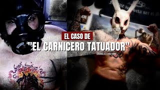 El caso de El carnicero Tatuador de Valdemoro | Criminalista Nocturno