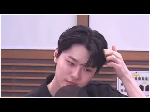 Exclusive Video: WOODZ Talks “OO-LI” World Tour, Sings His Songs Impromptu, And More