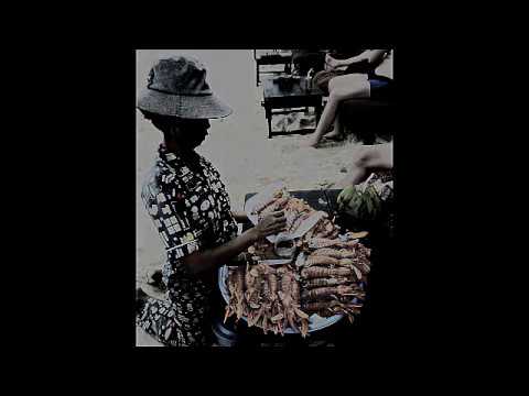 Ortres Sihanoukville is island and beach of Cambodia - Sin Sisamuth song