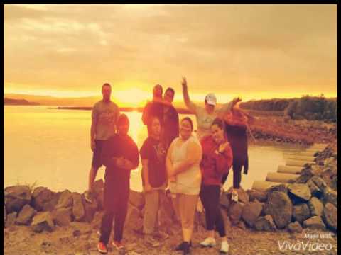 Eiki Oku Ou Hao Pe Ho'o Ofa. Tongan Gospel