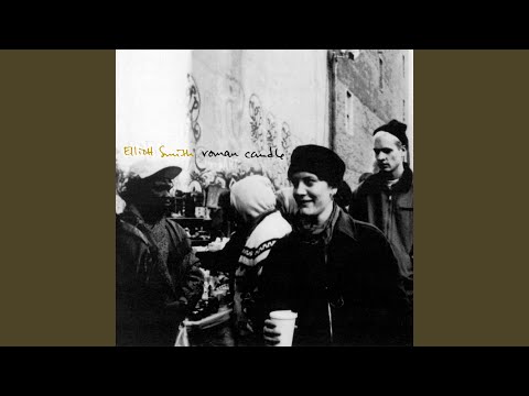 Roman Candle - Elliott Smith