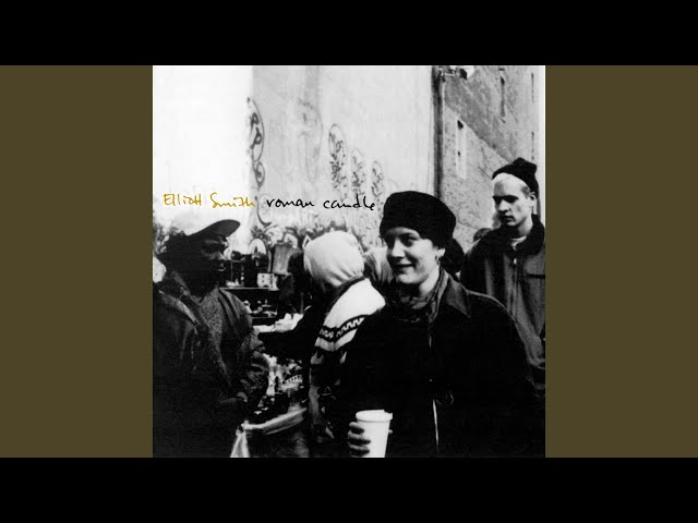 Best Elliott Smith Song - 1
