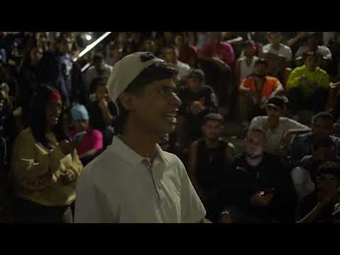 HENRRY vs J NOIR - SEMIFINAL - Fecha 4 - Temporada 2023