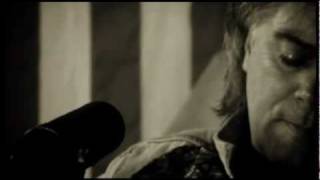 Marty Stuart - Dark Bird Official Video