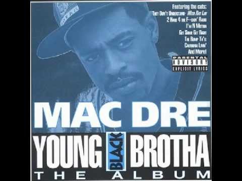 They Don't Understand By Mac Dre Ft Ray Luv