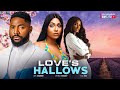 LOVE'S HALLOWS John Ekanem nd Stefania Bassey wows you in  this 2024 new nollywood movie #mustwatch