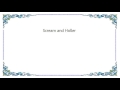 Van Morrison - Scream and Holler Lyrics