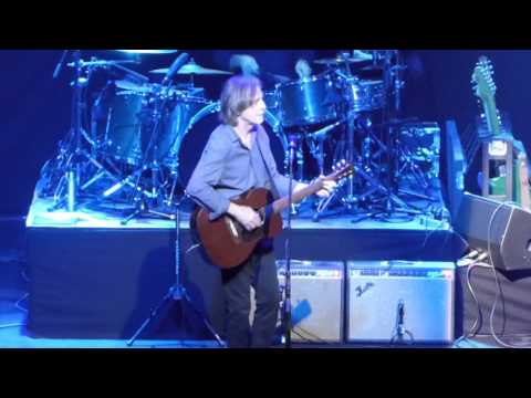 You Know The Night - Jackson Browne