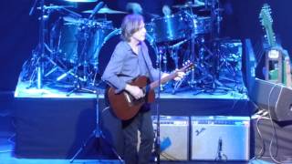 Jackson Browne &quot;You Know the Night&quot; Sydney 2016