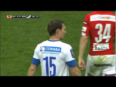 2014: Kalmar FF - IFK Norrköping 2-0 - Hela matchen