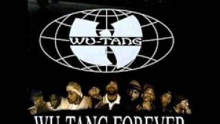 Wu Tang Clan The Closing