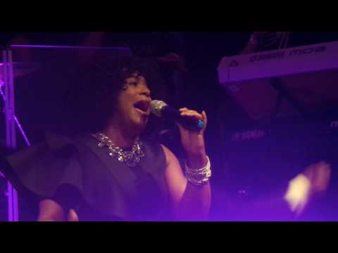 Benita Washington "Way Maker"