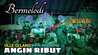 Download lagu ARANSEMIN OLLE OLLANG BIKIN MERINDING‼️ANGIN RIBUT BIKIN PENONTON JADI TRENDING🔥🔥#musiktongtong mp3