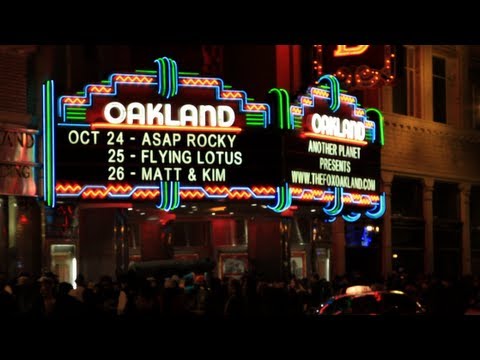 BACKSTAGE: LONGLIVEA$APTOUR - A$AP ROCKY BRINGS OUT TOO SHORT & E 40