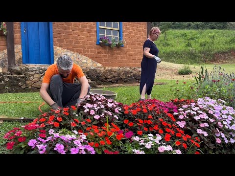 Ep. 94 - Entre um pingo e outro, a chuva não molha!