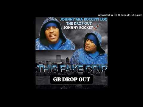 Roccett Loc The Drop Out Gets G-Checked by Mac Rell for speaking on C-Bo & Hustle (Johnny Rocket 🚀)