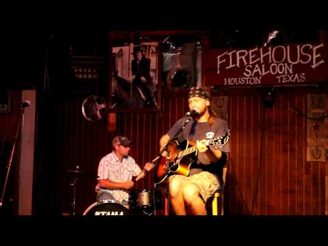"Damn Ready" Bradley Sherrer w/ Lawrence Kaiser III
