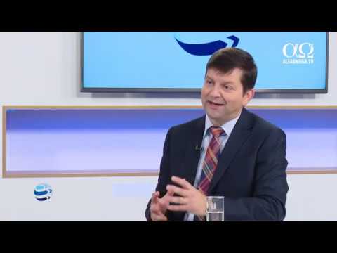 Realitati si perspective 91 - evenimentele săptămânii -Marius Birgean