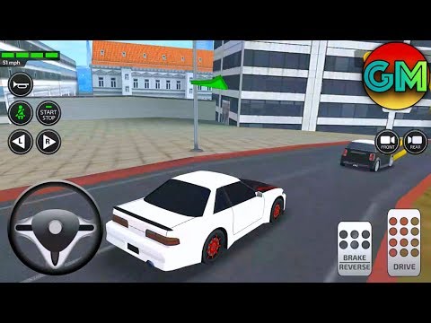 Car Driving Academy 2018 3D #New Car Unlock | by  Games2win.com | Android GamePlay HD