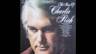 Charlie Rich - Daddy Don&#39;t You Walk So Fast